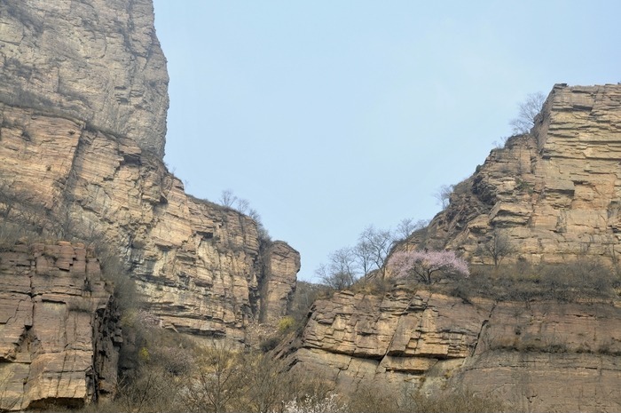 太行山岩