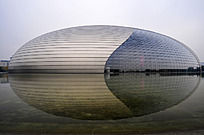 球形建筑图片_球形建筑设计素材_红动手机版