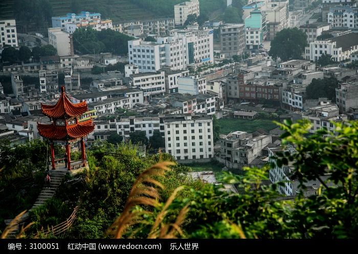 山城高清图片下载_红动中国