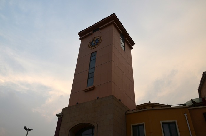 欧式经典建筑图片,高清大图