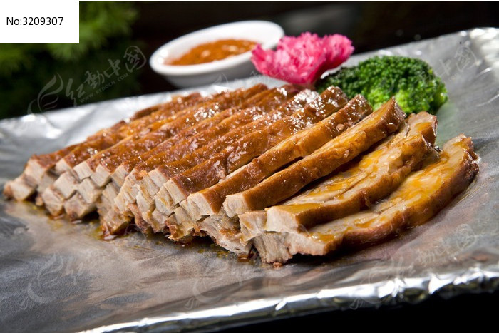西域羊脖肉