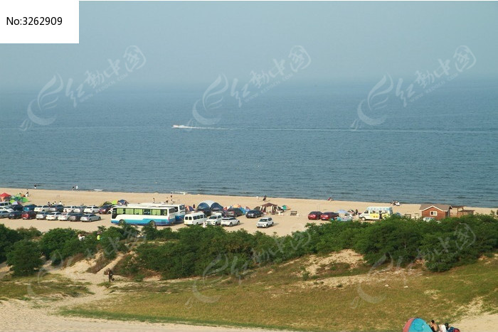 东戴河儿童海洋乐园 东戴河儿童海洋乐园