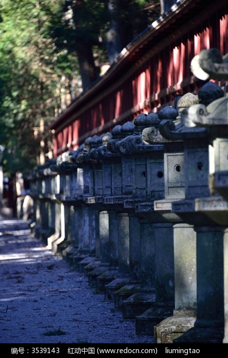 神社高清壁纸