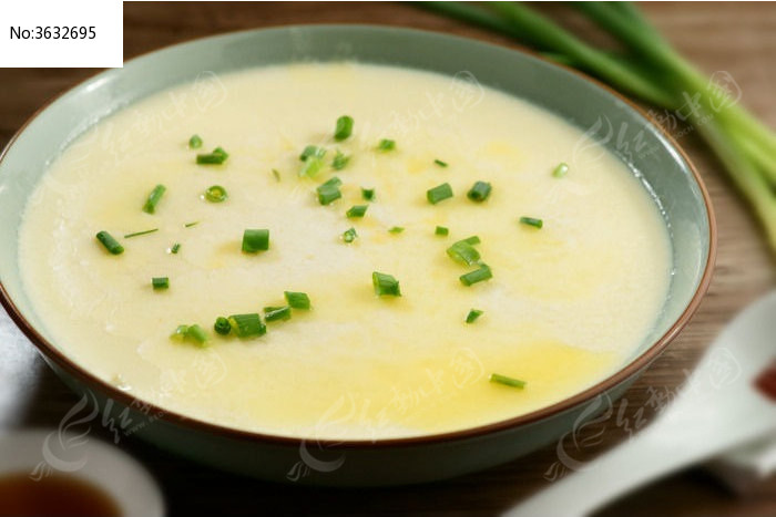 餐饮美食图片菜肴图片水蒸蛋图片_餐饮美食图片