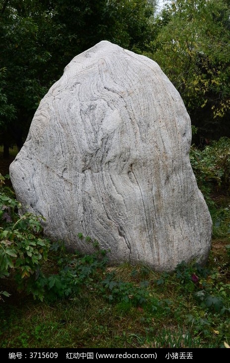 顽石