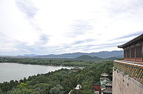 颐和园图片,高清大图_园林景观素材