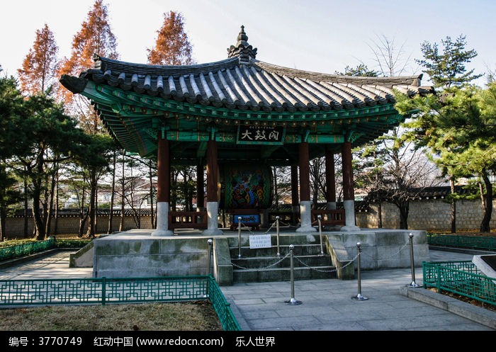 古代亭子图片,高清大图图片