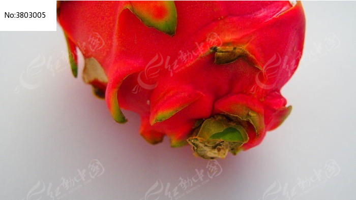 火龙果局部图片,高清大图_水果蔬菜素材