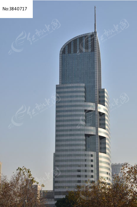 上海港陆广场图片,高清大图_高楼大厦素材