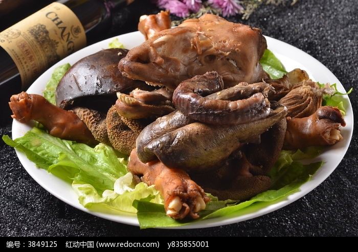 本地全羊杂碎图片,高清大图_中国菜系素材