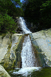 高山流水