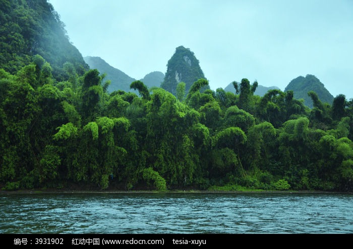 桂林山水