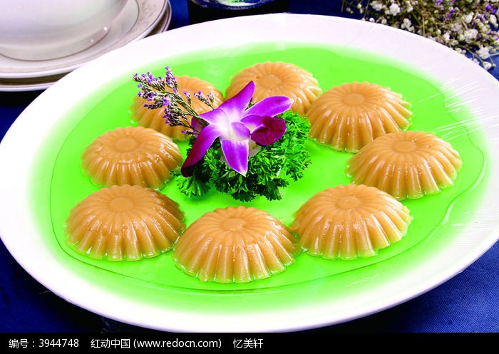 豌豆黄
