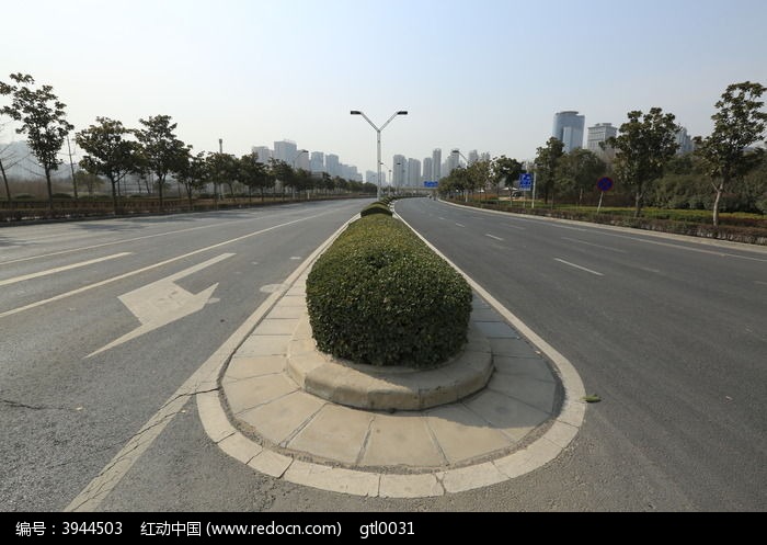 郑州东区商务外环图片,高清大图_道路交通素材