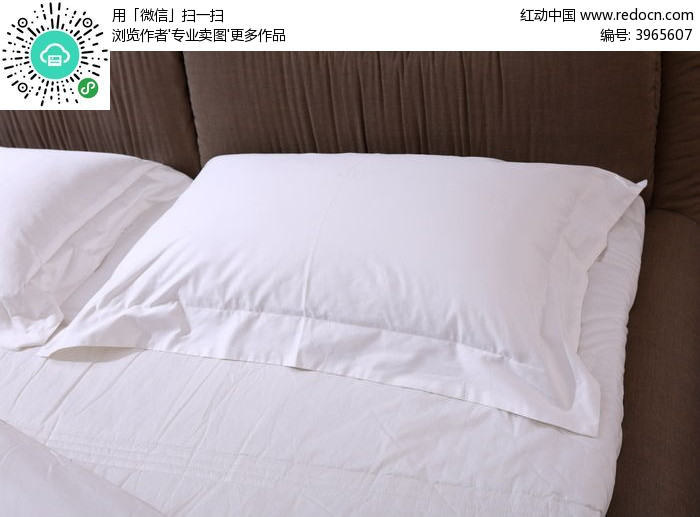 枕头