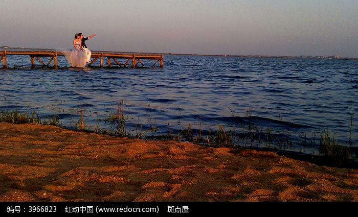 浪漫阳澄湖