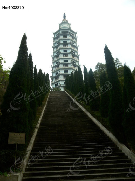 东阳八面观音塔