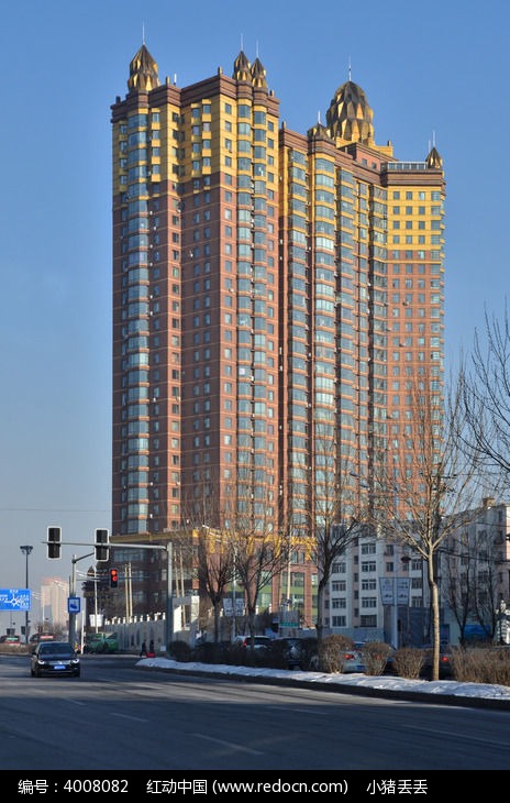 五星国际名家图片,高清大图_高楼大厦素材