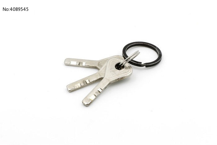 三把钥匙图片,高清大图_日常用品素材