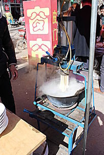 山西饸饹面