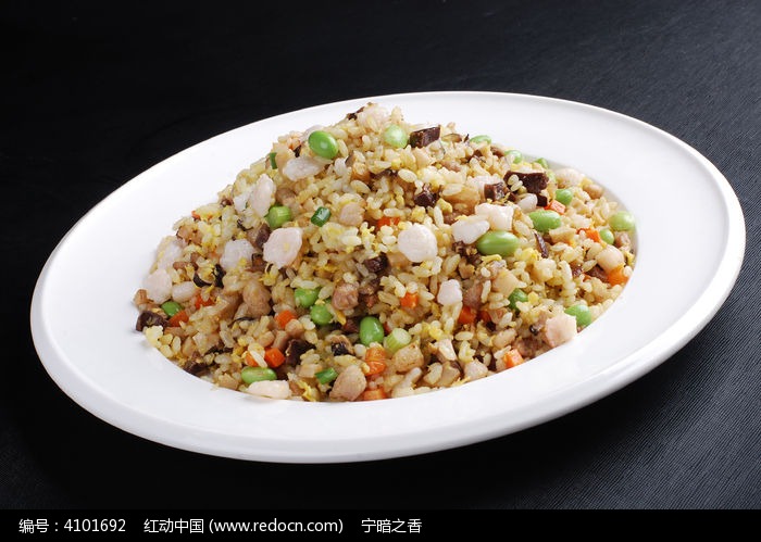 扬州炒饭