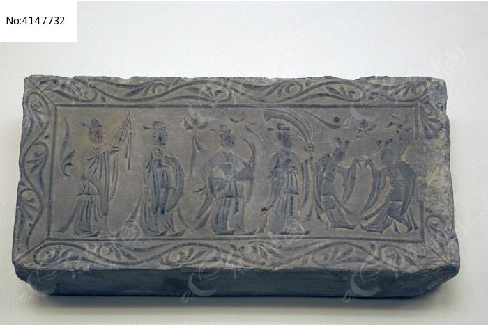 古代画像砖图片_室内设计图片_红动手机版