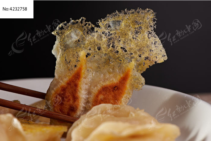 锅烙 冰花图片,高清大图_小吃点心素材