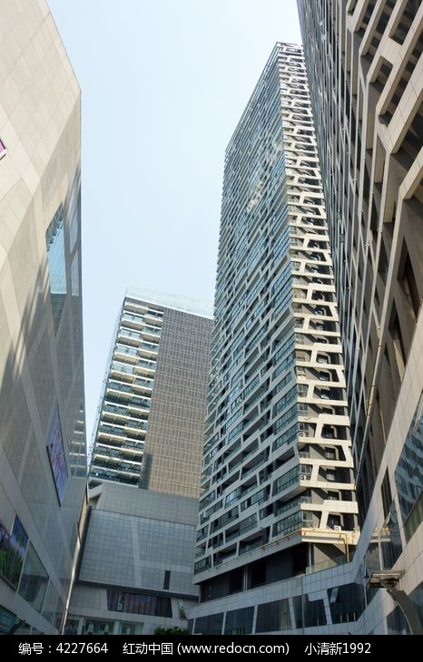 建筑大楼图片,高清大图