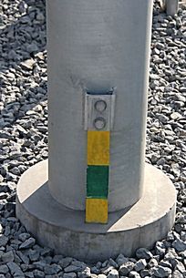 变电站接地装置