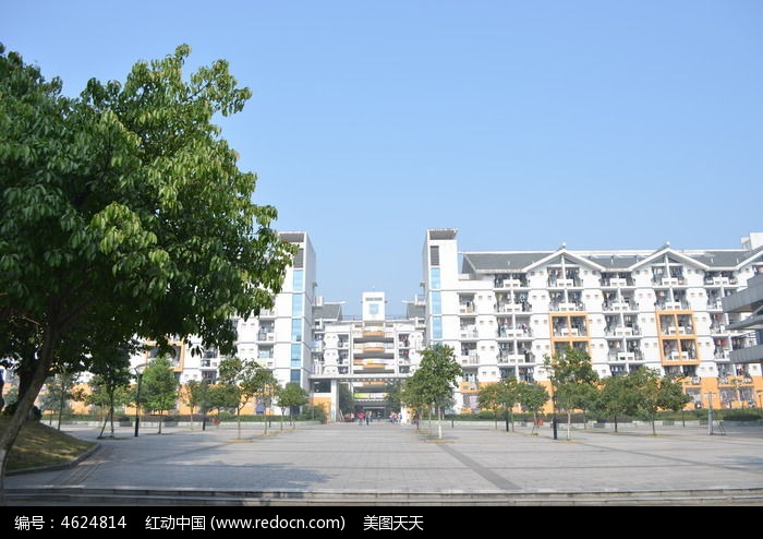 科技学院宿舍