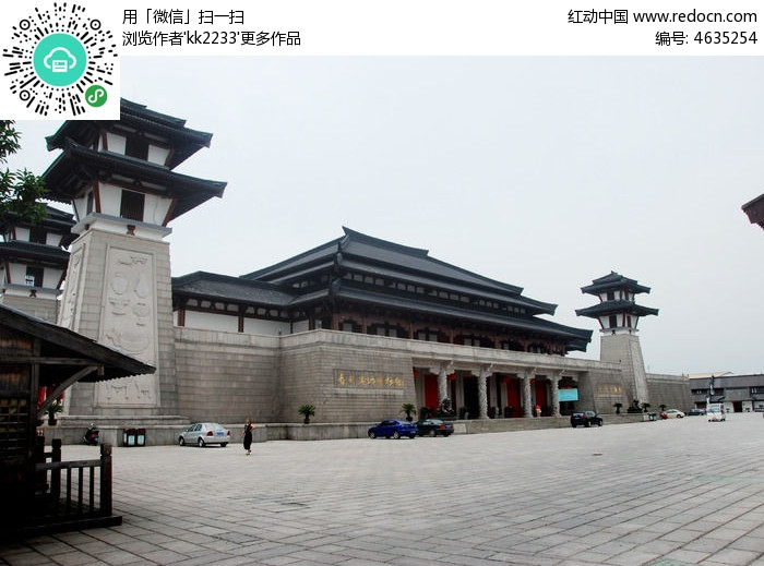 常州春秋淹城遗址图片,高清大图_名胜古迹素材