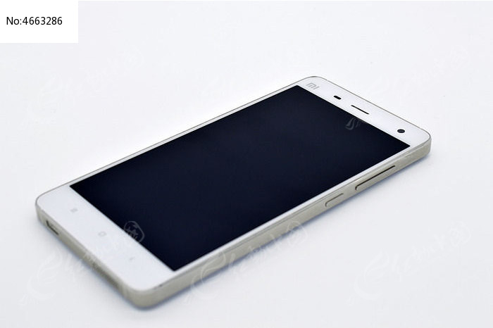 小米4手机图片,高清大图_日常用品素材