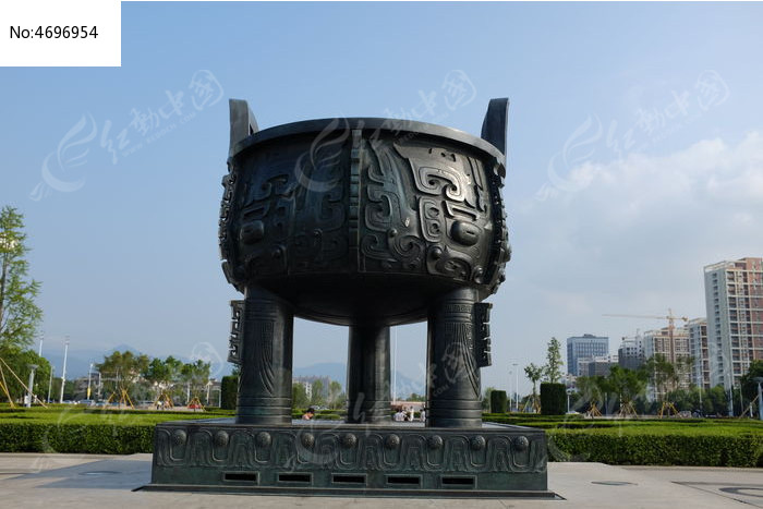 鼎图片