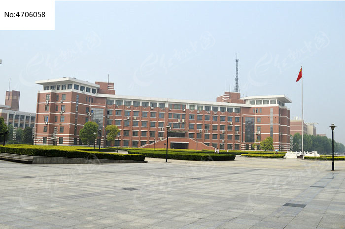 理工大教学楼