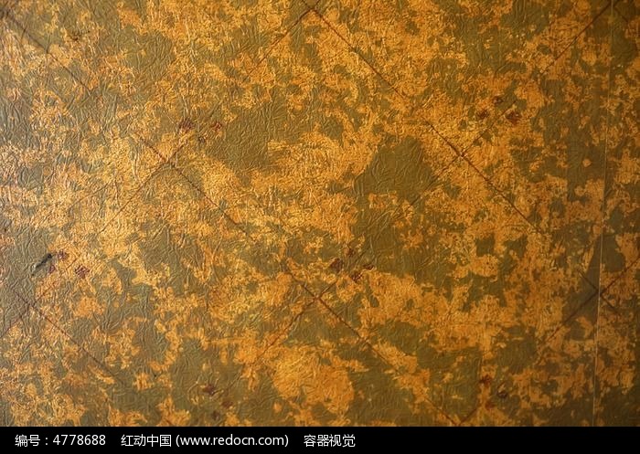 金褐色墙纸壁纸底图纹理