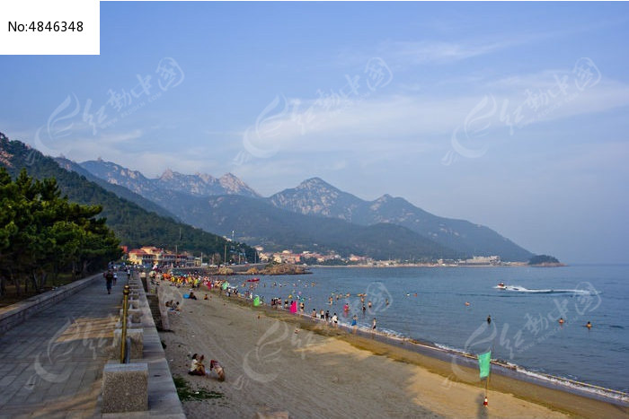 青岛流清河