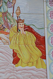 西游记人物画图片_西游记人物画设计素材_红动手机版