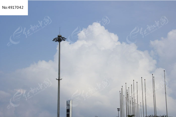 青岛国信体育馆风景图片,高清大图_滨海建筑素