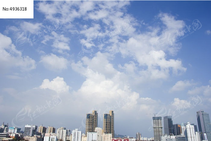 红动网提供天空云彩精美高清图片下载,您当前访问图片主题是青岛楼群,编号是4936318, 文件格式是JPG,拍摄设备是Canon EOS 60D,您下载的是一个压缩包文件,请解压后再使用看图软件打开,色彩模式是,图片像素是5184*3456像素,素材大小 是6.27 MB,如果您喜欢本作品,请使用上方的分享功能,分享给您的朋友,可以给他们的设计工作带来便利。