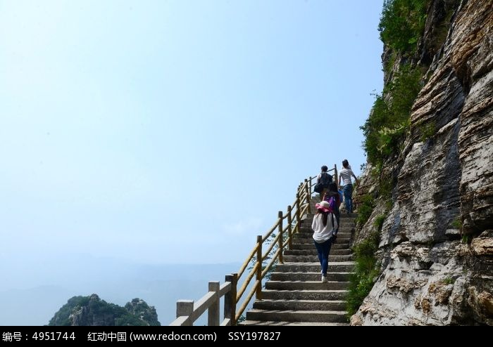 保定白石山旅游图片,高清大图_名胜古迹素材