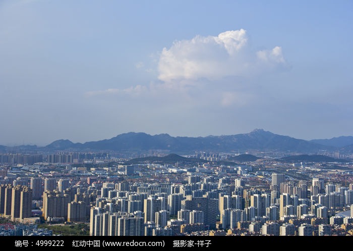 青岛风景