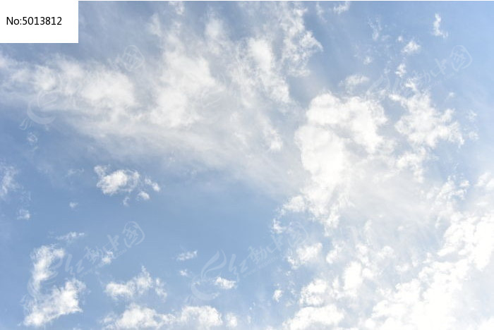晴空