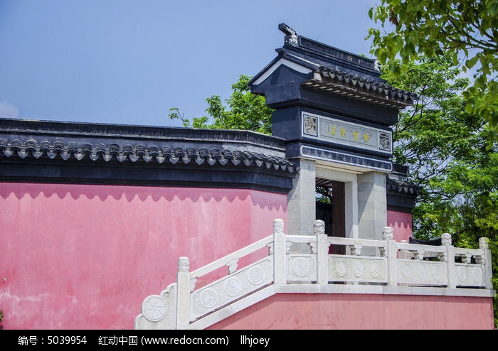 苏州风格建筑图片,高清大图_名胜古迹素材