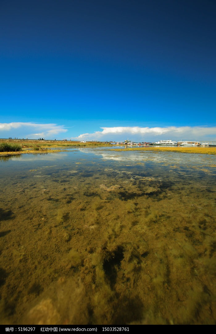 青海湖