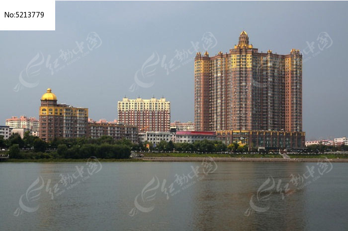 五星国际名家大厦图片,高清大图_高楼大厦素材