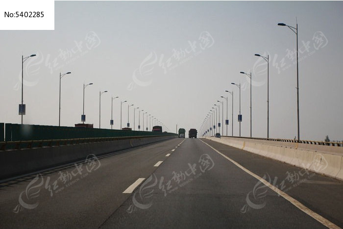 宁夏的高速公路桥图片