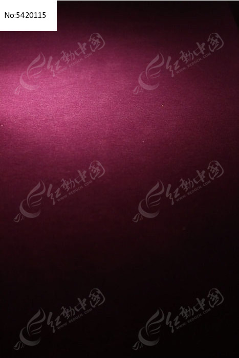 紫红色光照墙面背景素材
