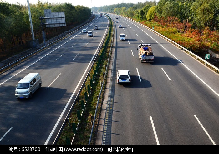 公路图片,高清大图_道路交通素材