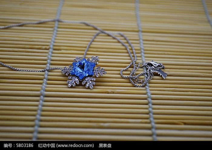 蓝宝石项链图片_门头招牌图片