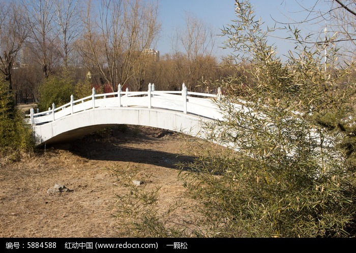 园林拱桥